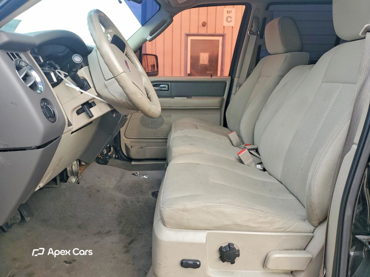 Ford Expedition 2008