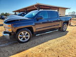 Chevrolet Silverado 2015