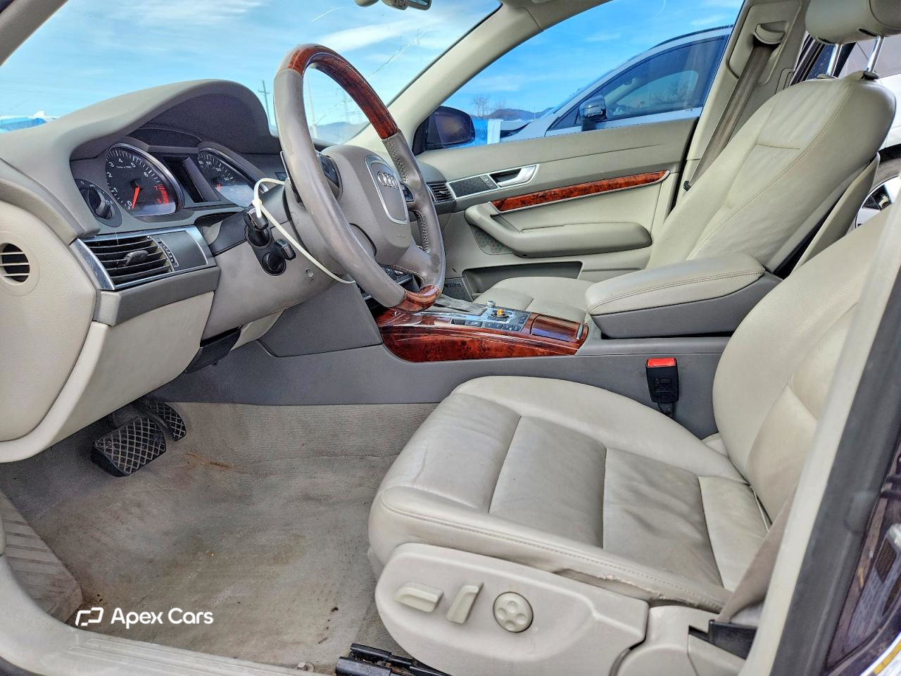 Audi A6 2006