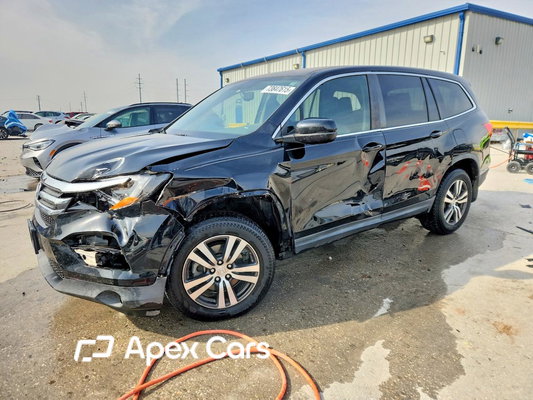 Honda Pilot 2016 - Image 1 of 14