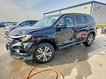 Honda Pilot 2016