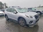 Subaru Forester 2024