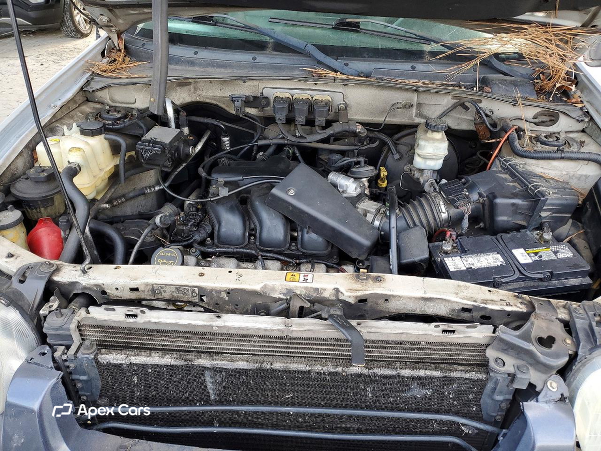 Ford Escape 2005
