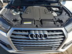 Audi Q7 2018