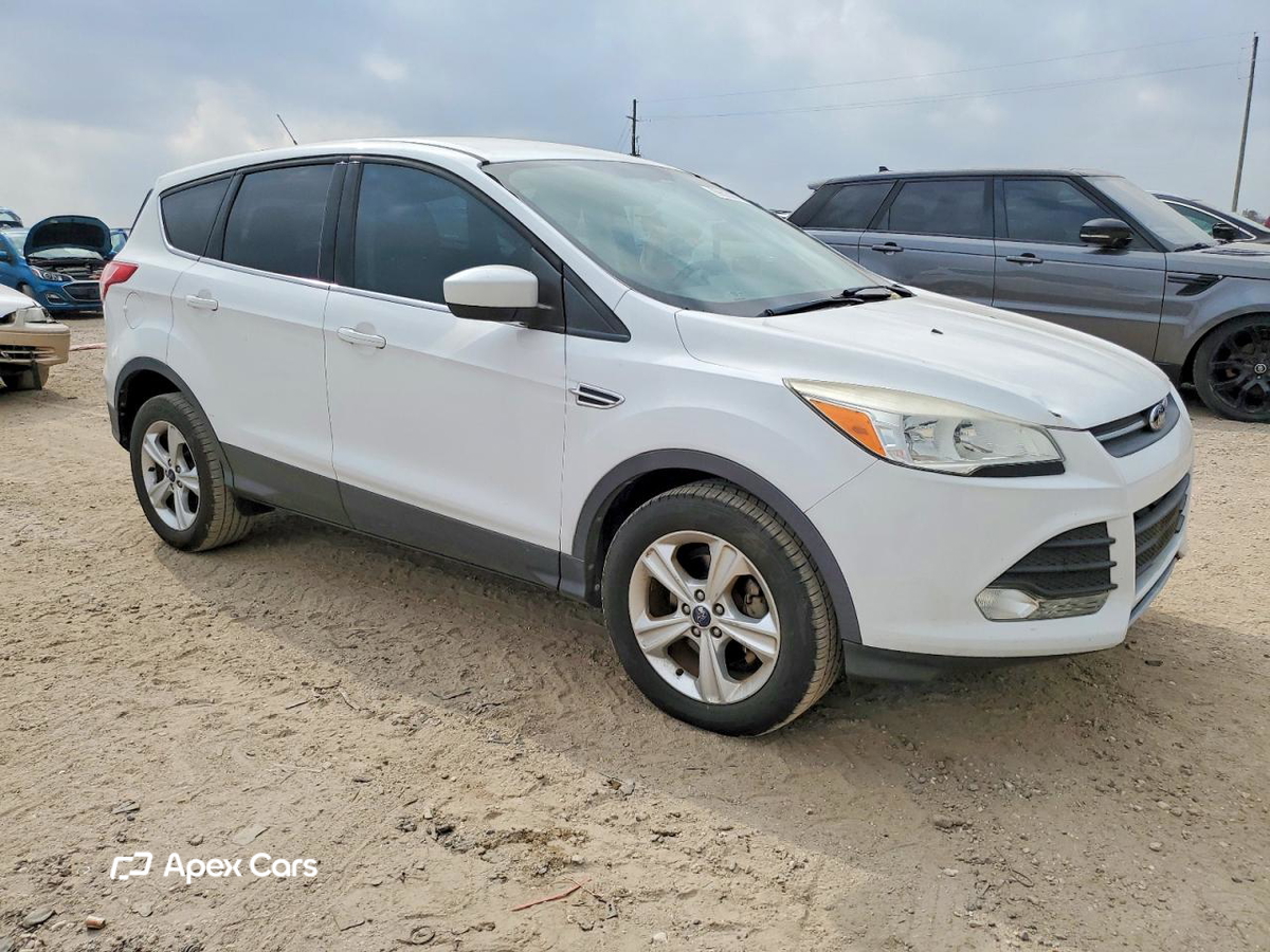 Ford Escape 2014