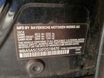 BMW Series 5 2015