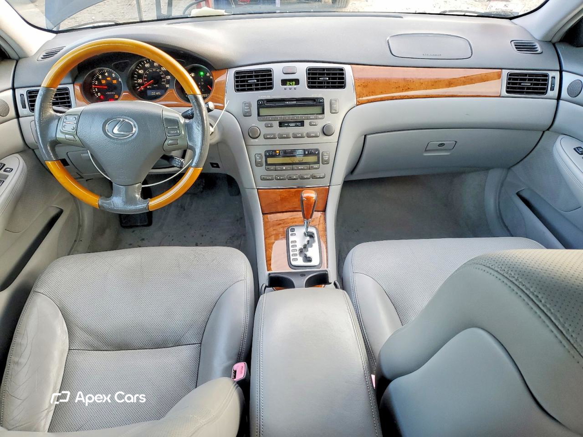 Lexus ES 2005