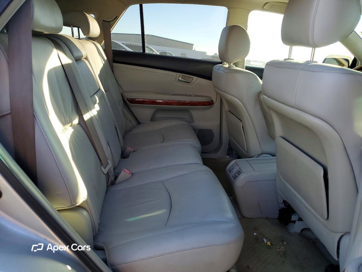 Lexus RX 2005