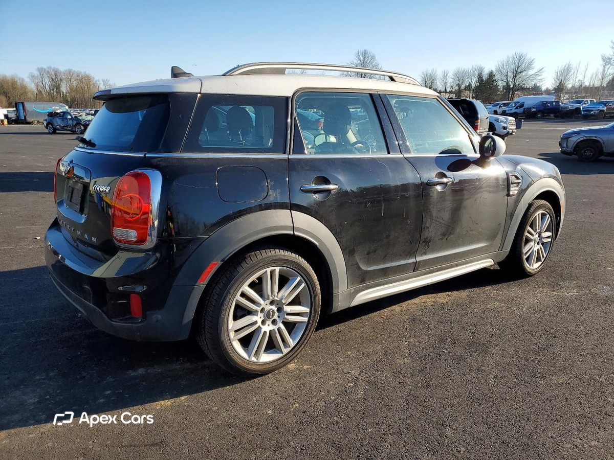 MINI Cooper 2018
