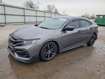 Honda Civic 2021
