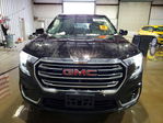 GMC Terrain 2022