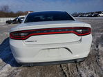Dodge Charger 2017