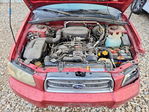 Subaru Forester 2004