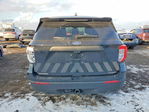Ford Explorer 2023
