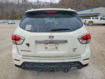 Nissan Pathfinder 2014