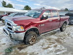 RAM 2500 2016