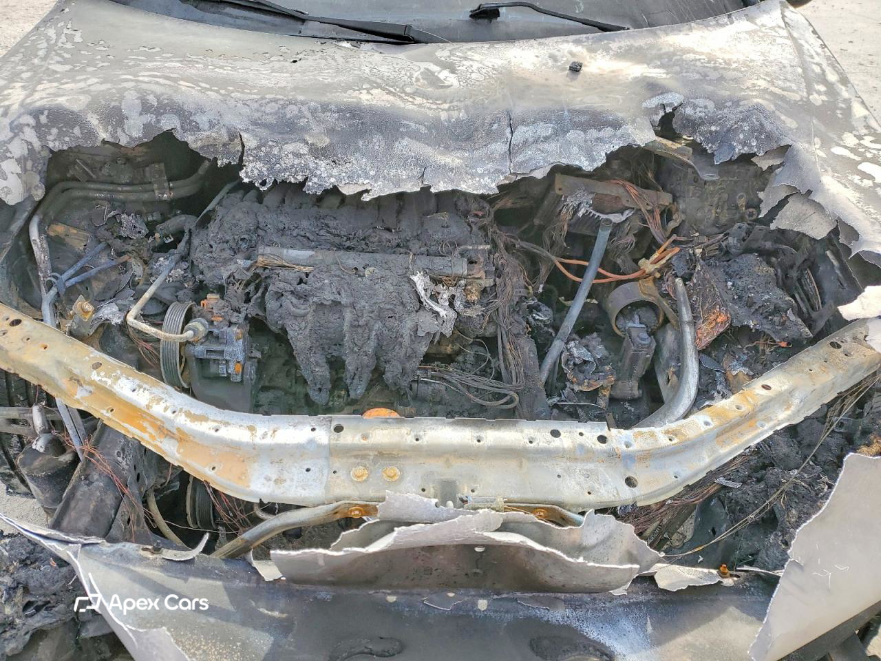 Chrysler 200 2014