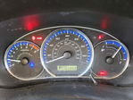 Subaru Forester 2011