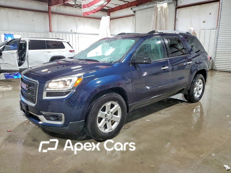 GMC Acadia 2016 - Image 1 of 14