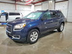 GMC Acadia 2016