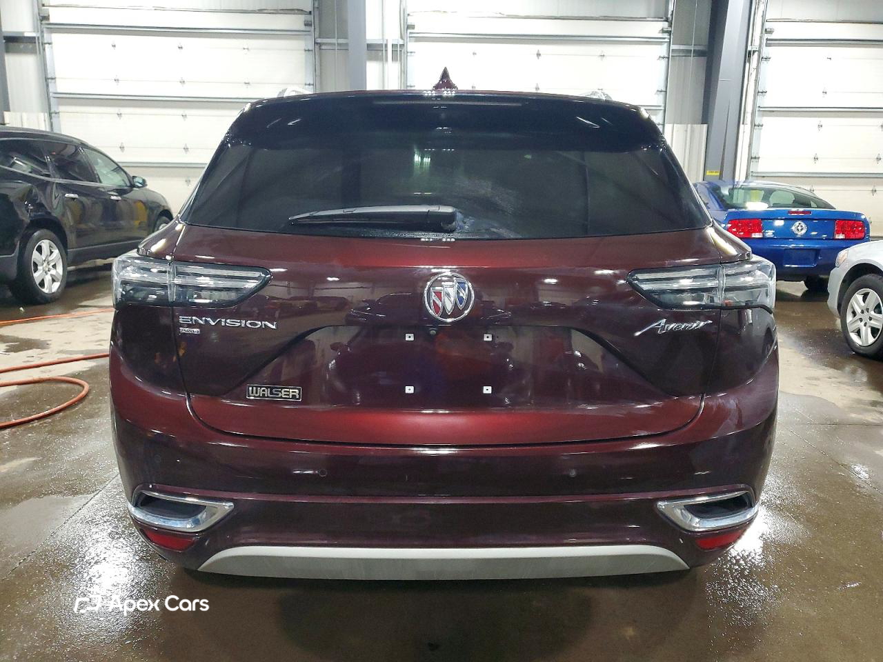Buick Envision 2023