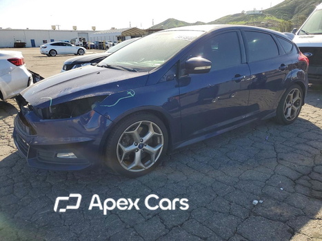 Ford Focus 2016 - Zdjęcie 1 z 13