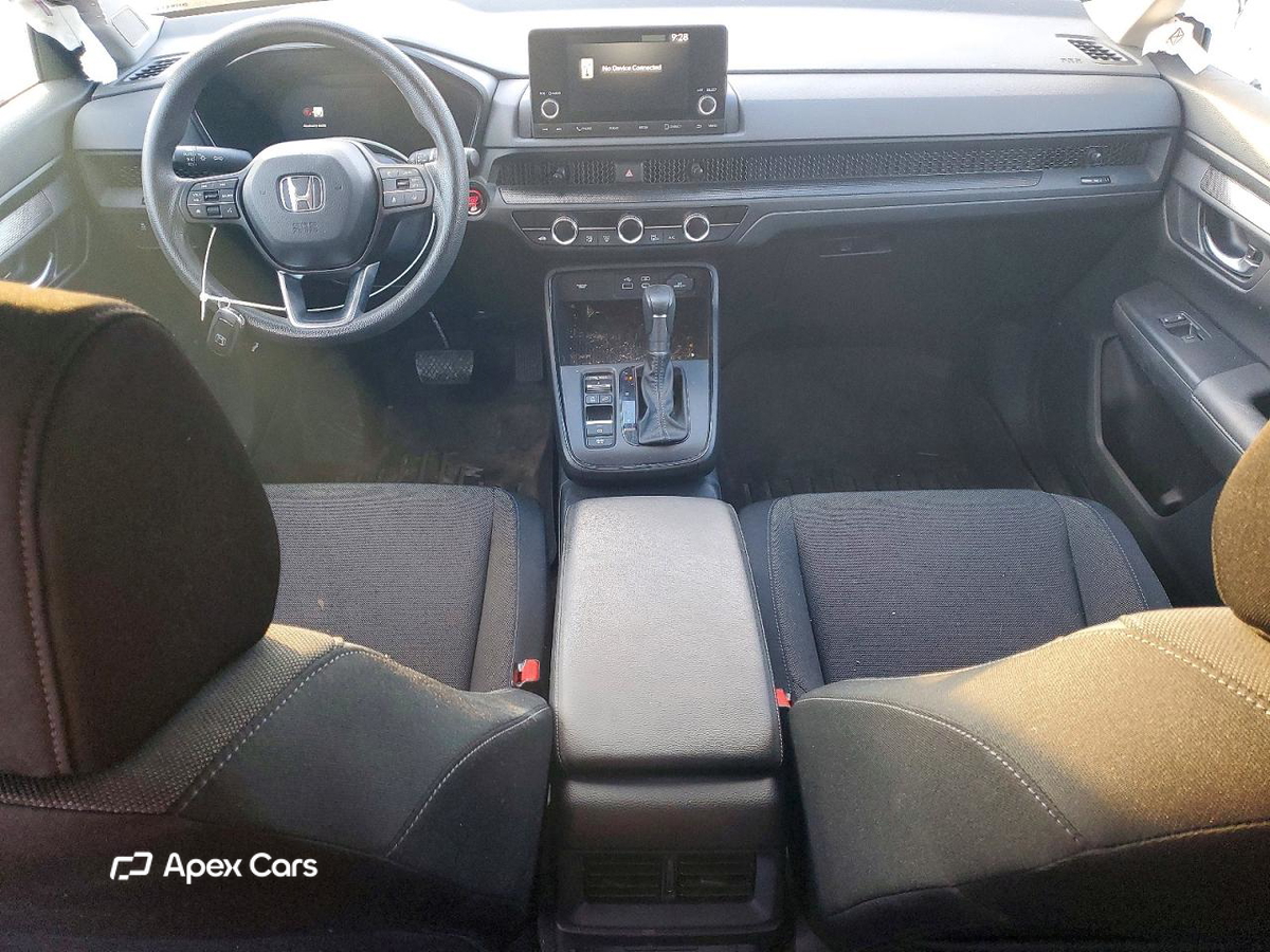 Honda CR-V 2024