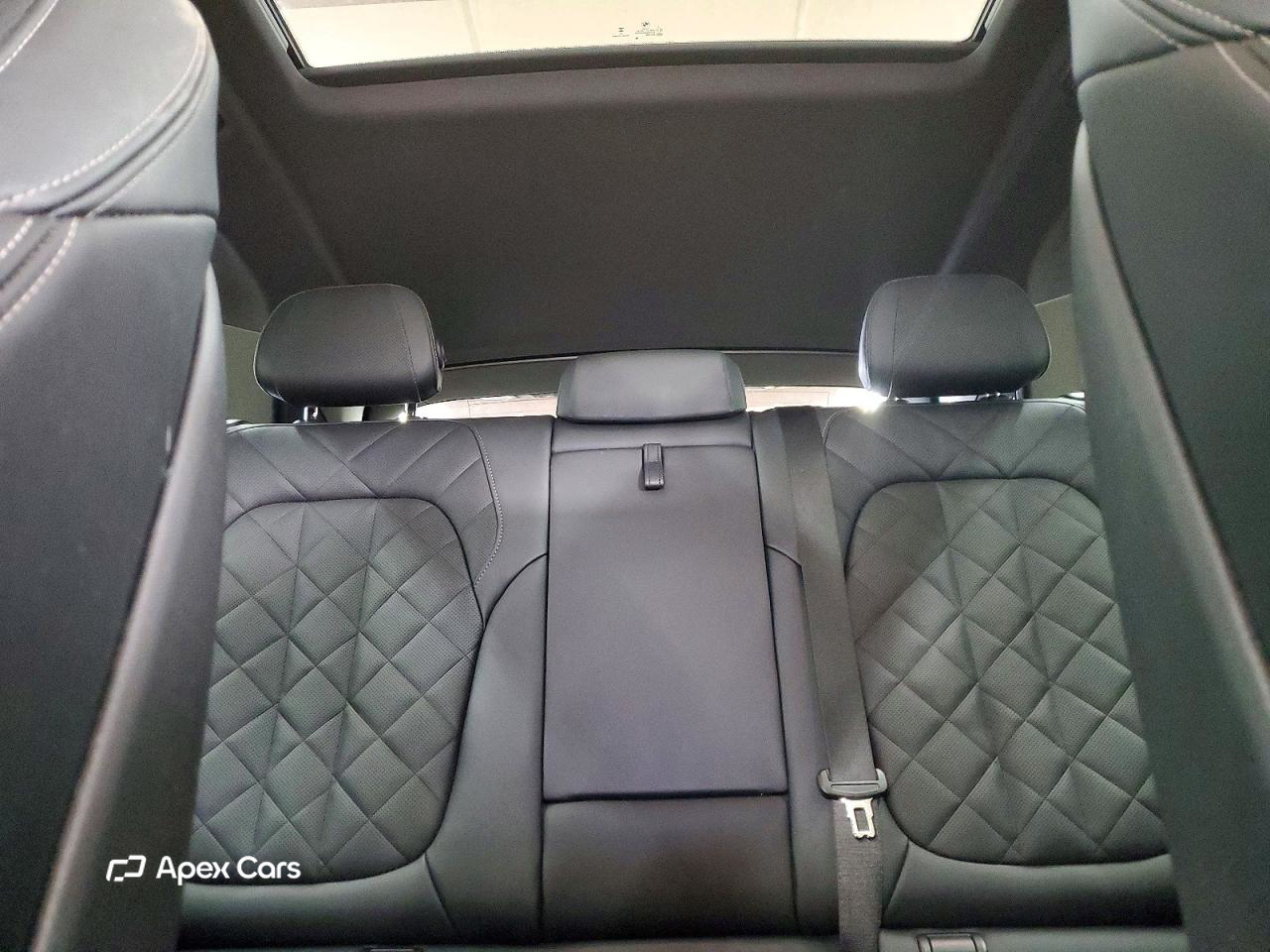 BMW X5 2024
