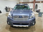 Subaru Outback 2014
