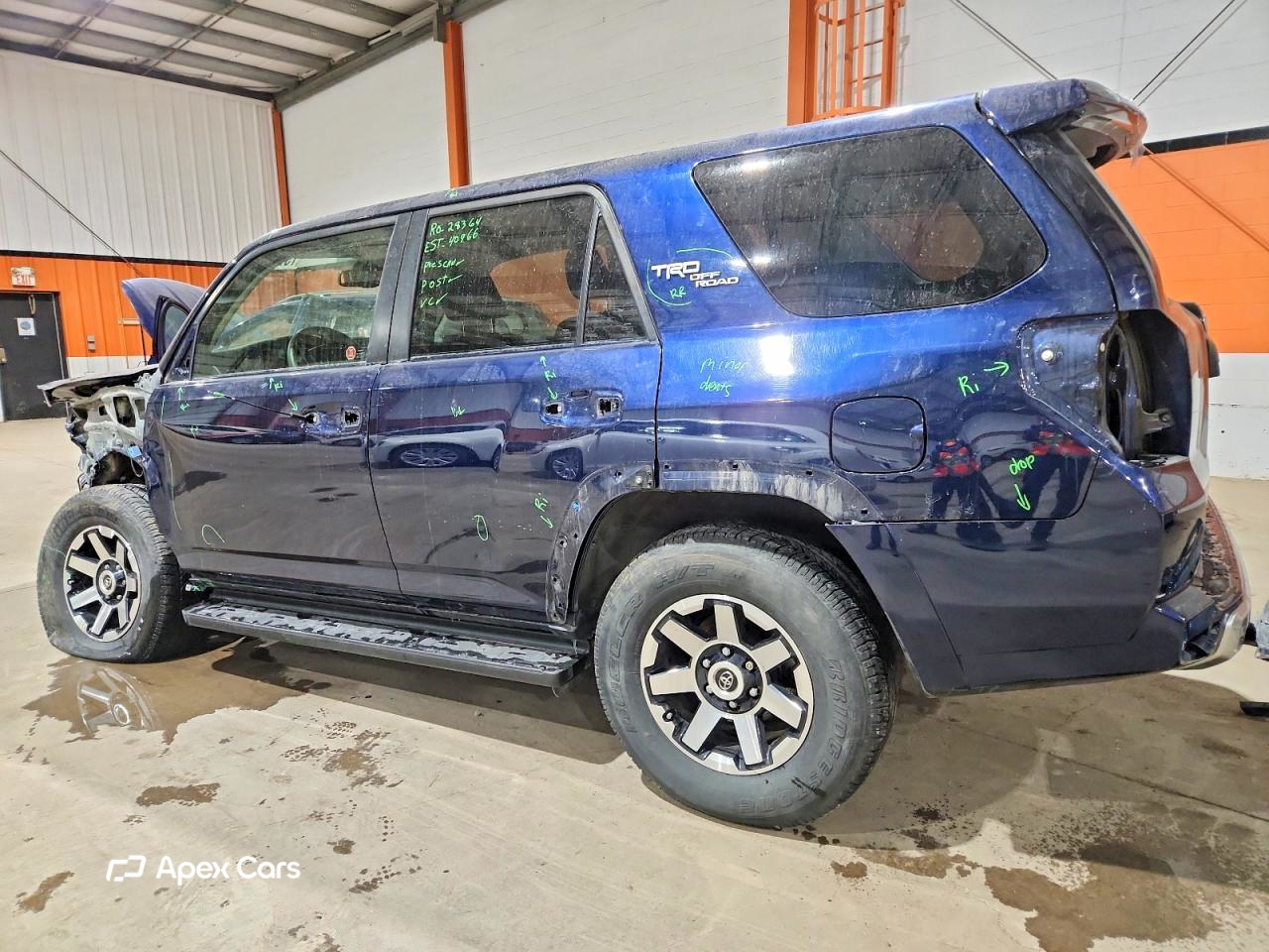 4Runner 2022