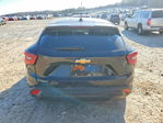 Chevrolet Trax 2024