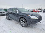 Lexus NX 2019