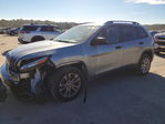 Jeep Cherokee 2015