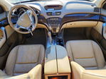 Acura MDX 2012