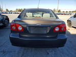 Toyota Corolla 2005