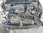 Nissan Maxima 2014