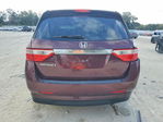 Honda Odyssey 2013