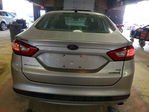 Ford Fusion 2013