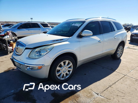 Buick Enclave 2011 - Zdjęcie 1 z 12