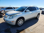 Buick Enclave 2011