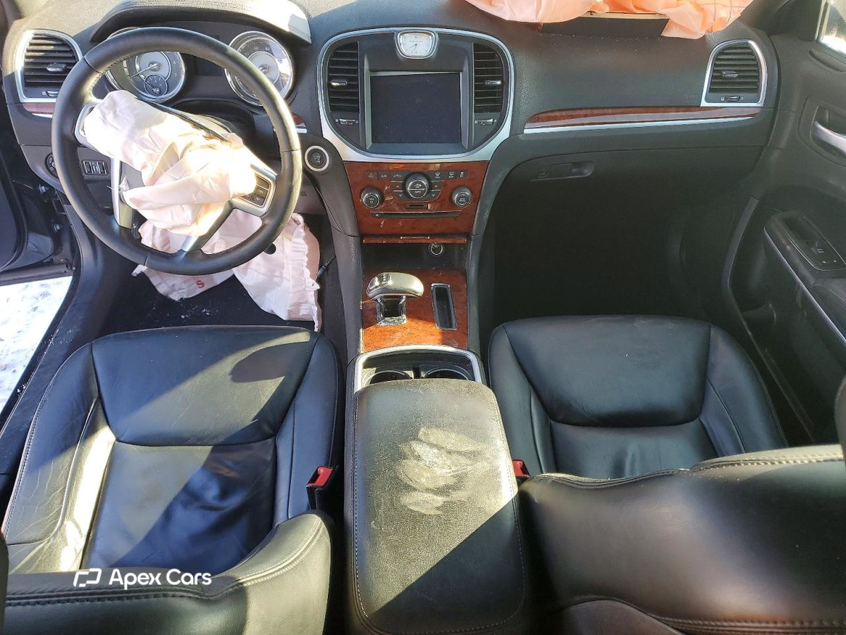 Chrysler 300 2013