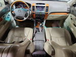 Lexus GX 2004