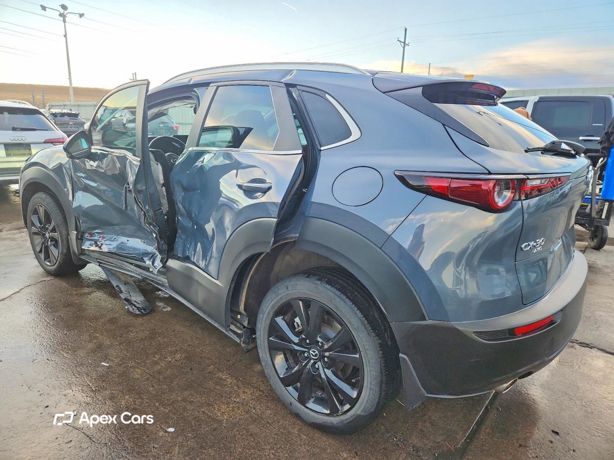 Mazda CX-30 2023