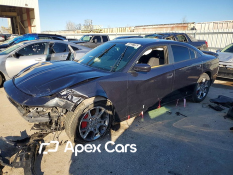 Dodge Charger 2016 - Zdjęcie 1 z 14