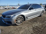 BMW Series 5 2020