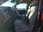 Chevrolet Tahoe 2016