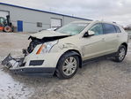Cadillac SRX 2016