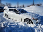 Kia Stinger 2018
