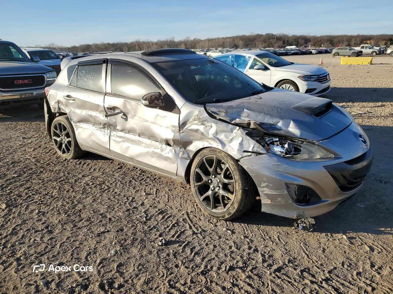 Mazda  2013