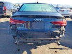 Audi A3 2019